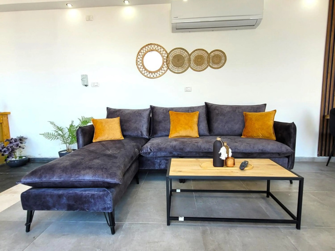 Yalarent Europe apartment