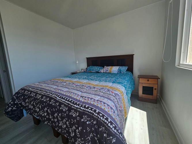 Oceana Suites Papudo