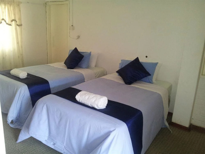 Daisy's Guest House