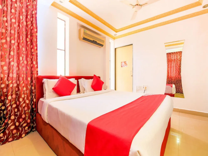 Royal Resort Rajbag