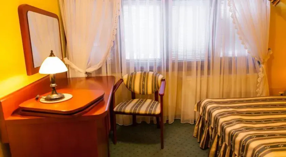 Hotel Rębajło