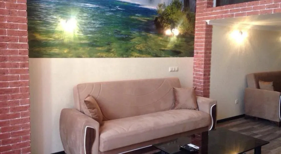 Apartment on Kobaladze