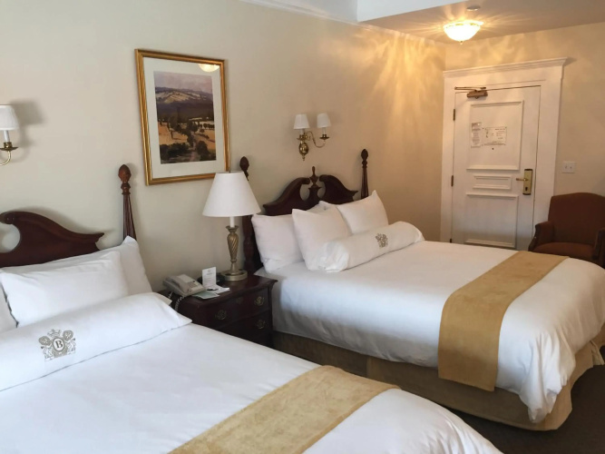 Beresford Arms Hotel