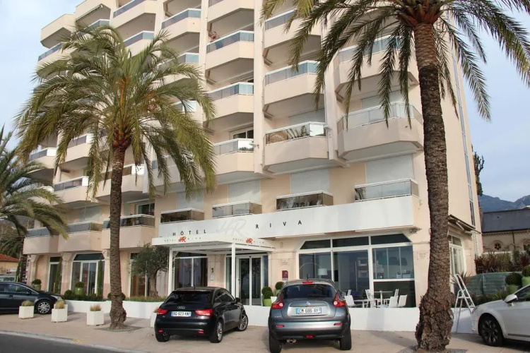 Otel görseli