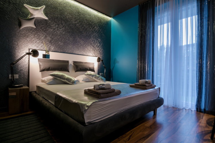 Design B&B Bacvice Arti