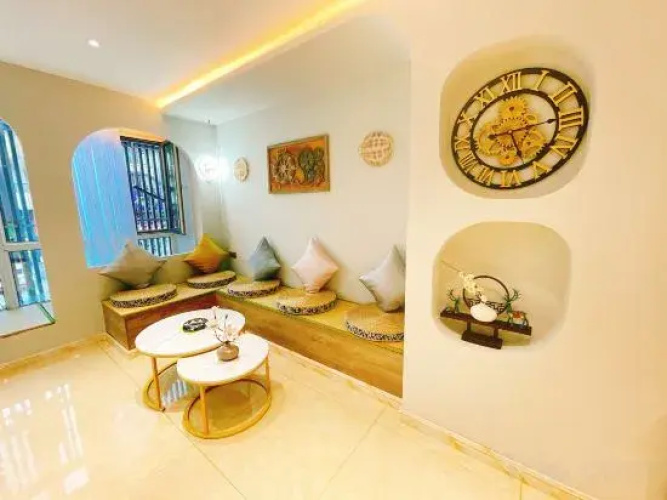Harbin Xiaohongshu Homestay