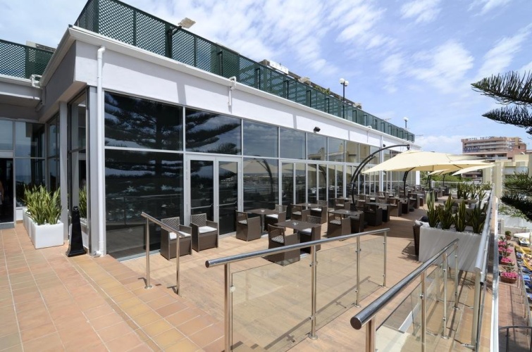 MedPlaya Hotel Riviera - Adults Recommended photo 32