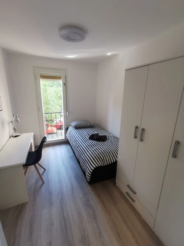 Comfort Apartment