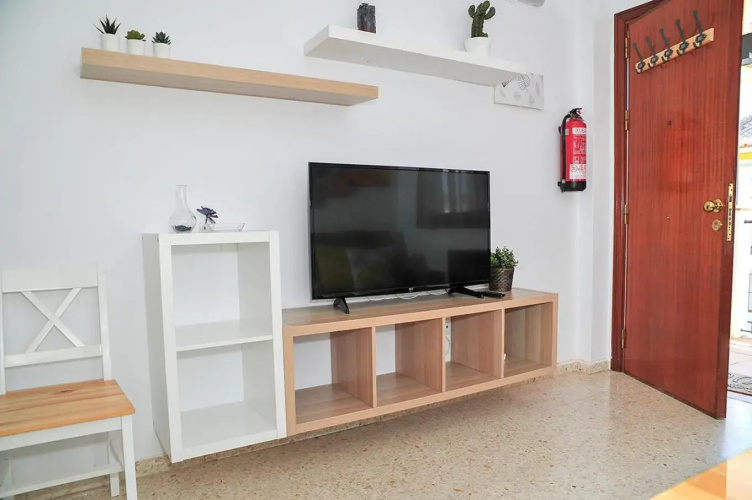 Apartamento El Sendero