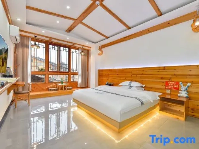 Luxury Double room