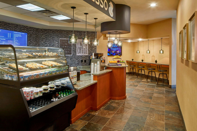 The Westin Atlanta Airport photo 12