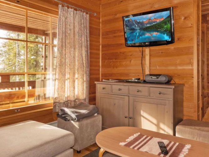 Holiday Home Mervinrinne