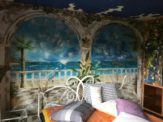 Casa toscana