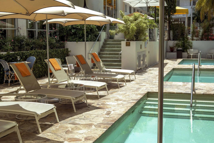 Viajero Miami - Adults Only photo 17