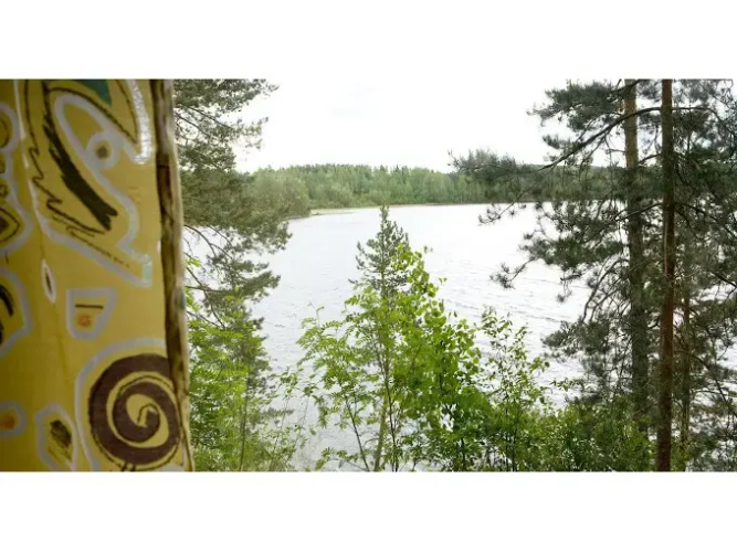 Salkolahti Tivoli