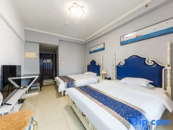 Business Twin room