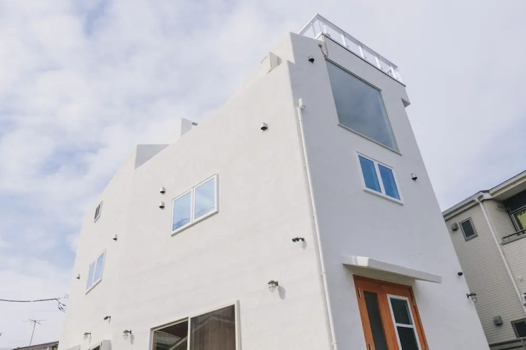 Hotelafbeelding