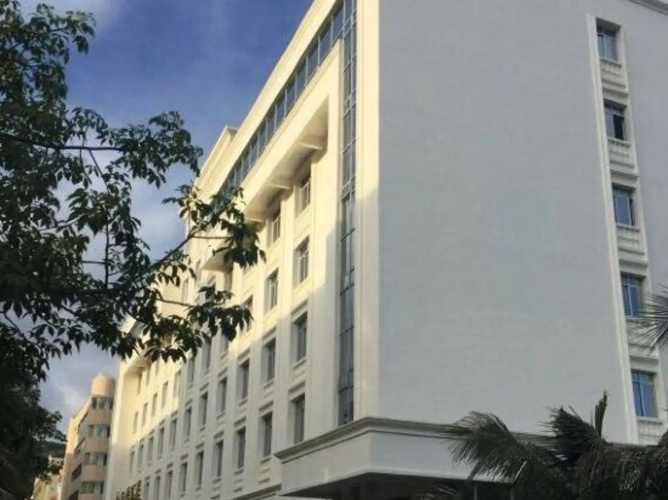 Jinkaixuan Hotel