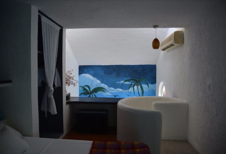 Imagen de Hotel Villa Las Anclas