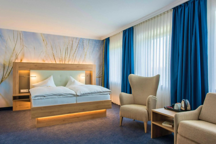IDINGSHOF Hotel & Restaurant