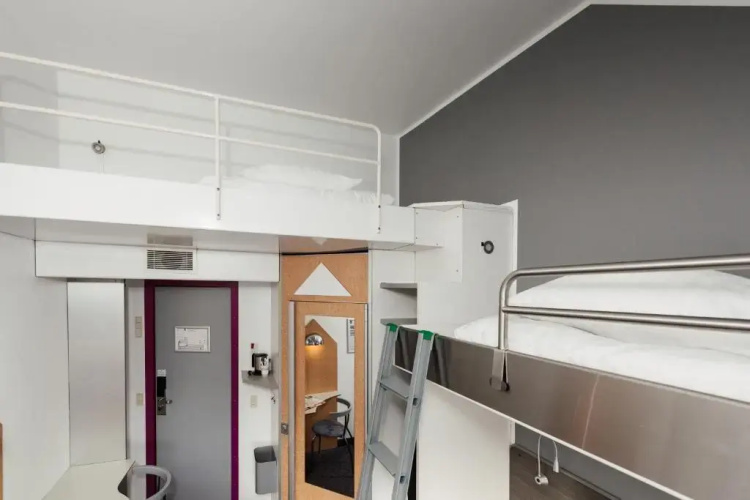 CABINN Scandinavia Hotel