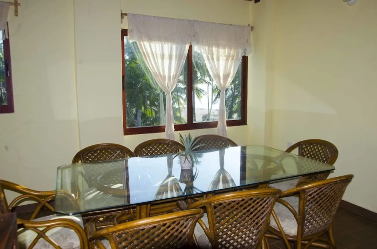 Superior Penthouse room with balcony and with ocean view