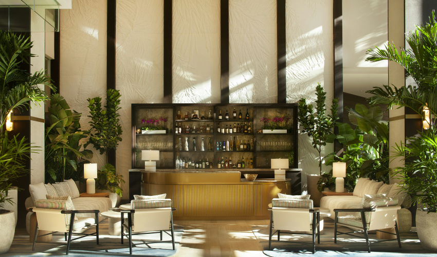 Hilton West Palm Beach photo 33