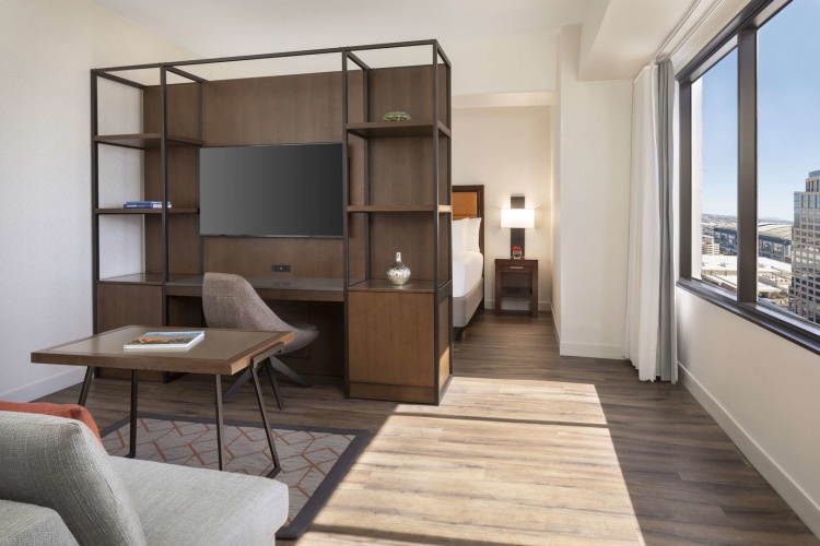 Hyatt Regency Phoenix photo 9