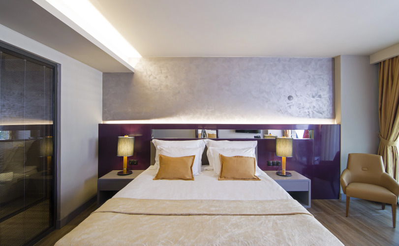 Фотография отеля