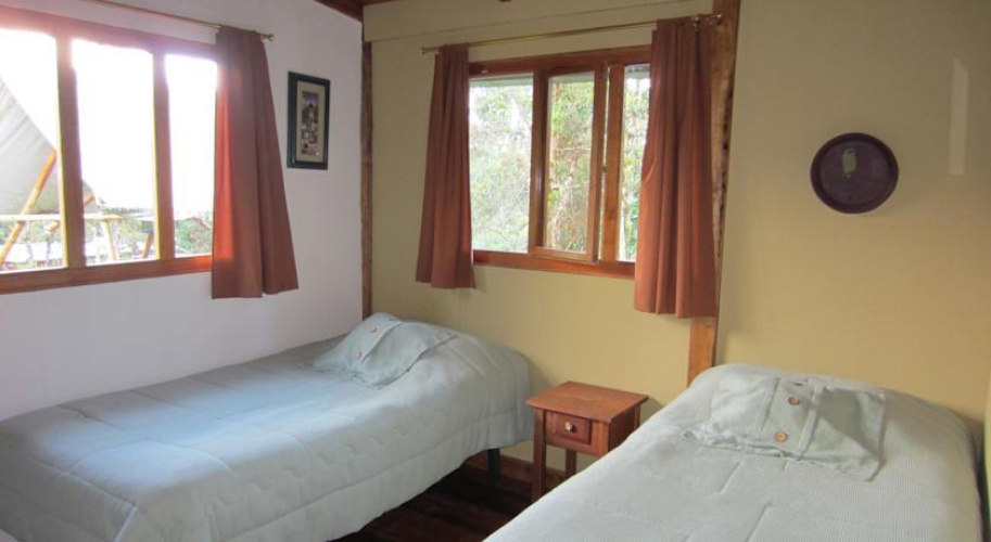 San Isidro Lodge