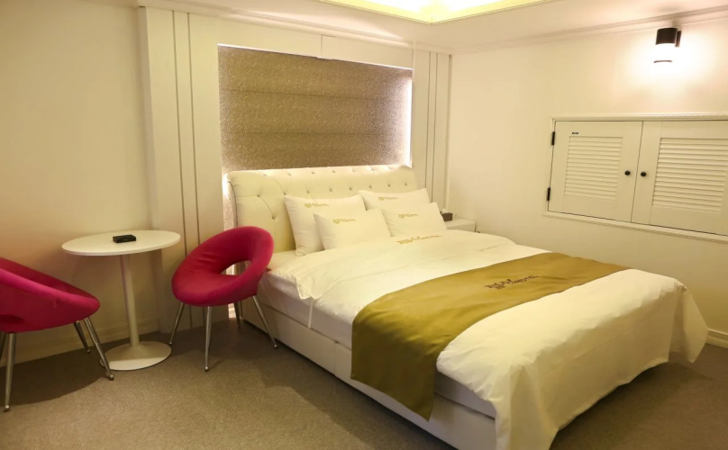 Hanok Hotel