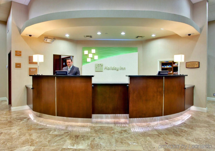 DoubleTree by Hilton Fullerton
