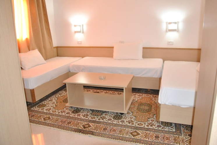 Hotel El Kssour