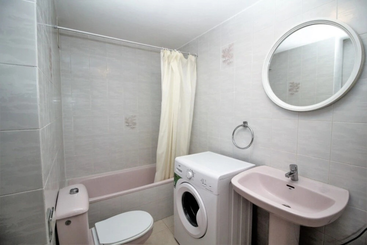 Apartamento Trinisol II - 3