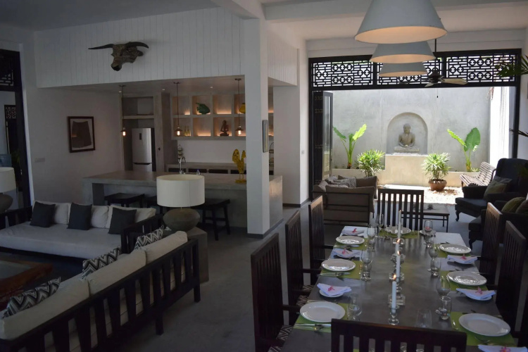 Villa Five