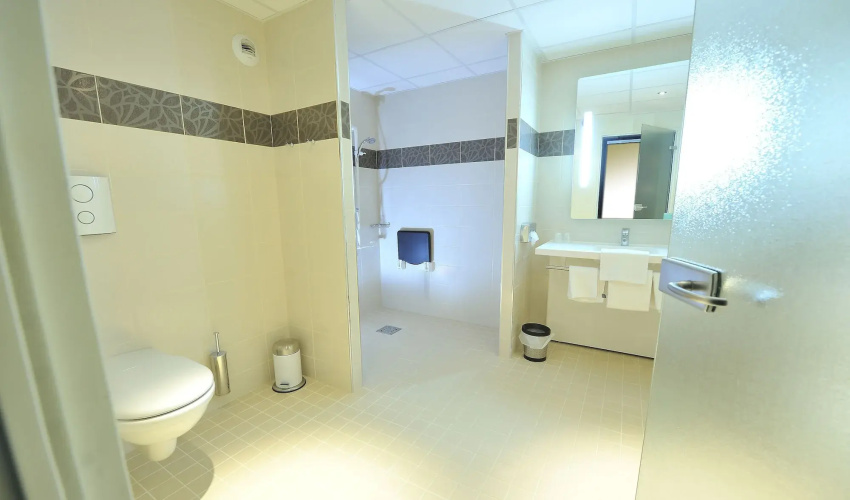 Mercure Rouen Val De Reuil