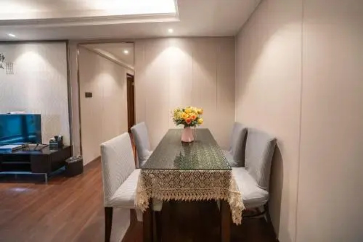 River Image Boutique Apartment
