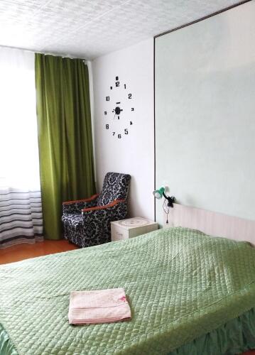 Фотография номера гостиницы Визит