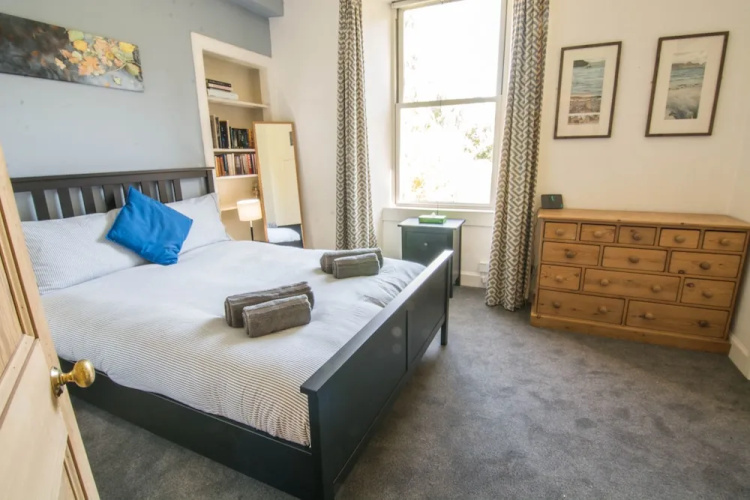 426 - Prince Regent Street Apartment