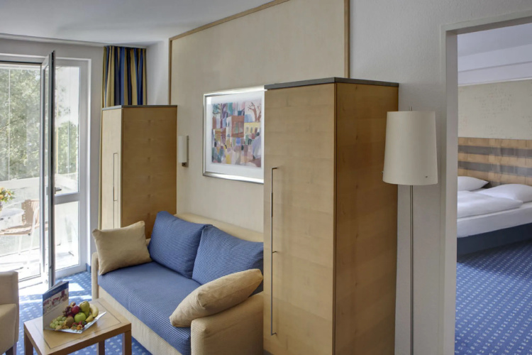 Welcome Hotel Wesel