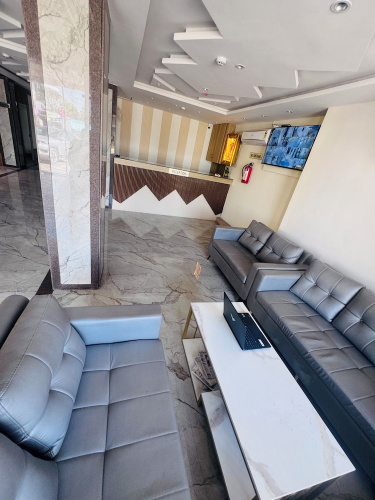 Hotel Purvi By Vilaasitaa Indore - Indore
