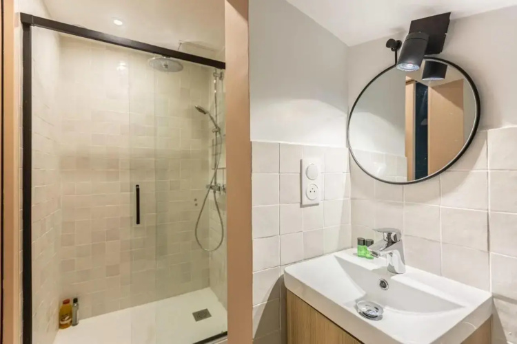 Guestready - Cosy Studio Chartrons