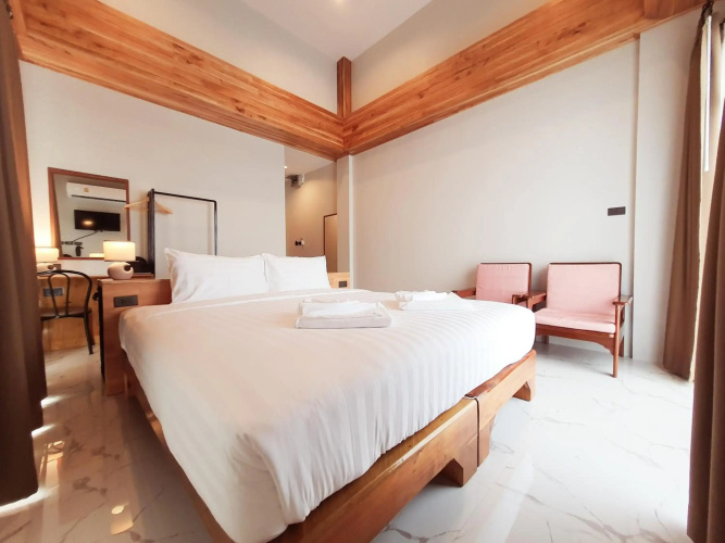 SUhotel Suratthani