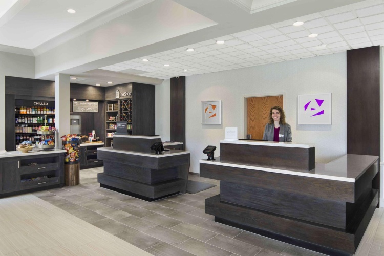 Hilton Garden Inn Jackson/Madison photo 37