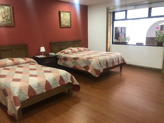 Hotel Ambassador