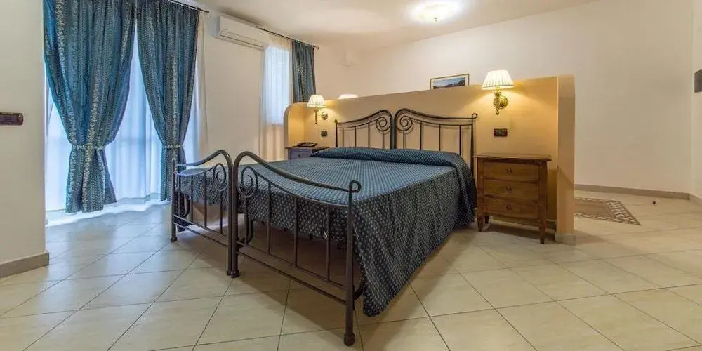 Hotel Ristorante Tesoro