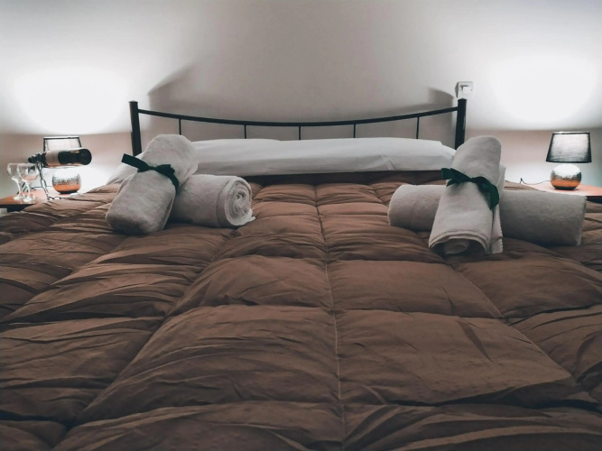 Jasmine Apartment - Nafplio Town