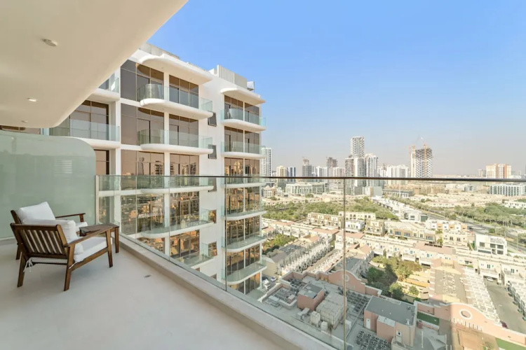 Pearl House By Imtiaz 2 - 903 1BD