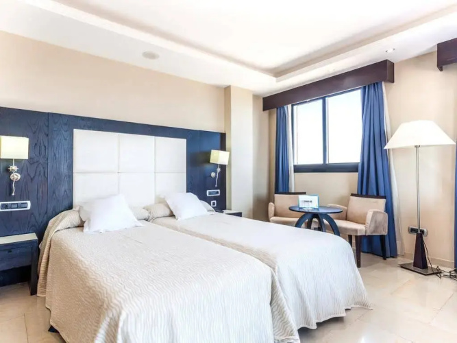 Hotel Magic Games