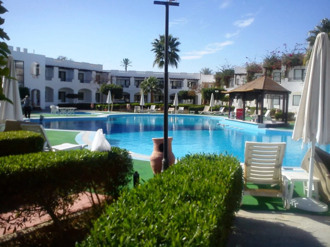Karma Hotel